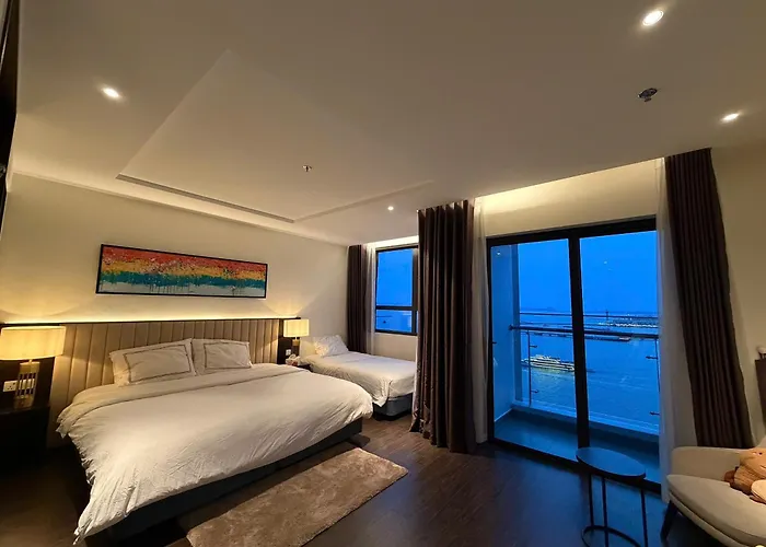 C- Realhome * Ha Long